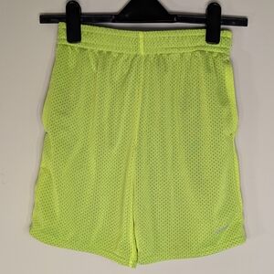 🪻Athletic Works Youth Mesh Shorts 🪻4 For $20🪻